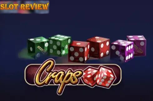 Craps Playn Go icon